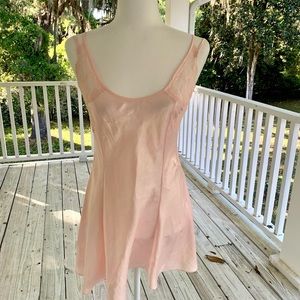 Victoria’s Secret Vintage Slip Lingerie Small